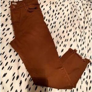 Adorable Jeans!